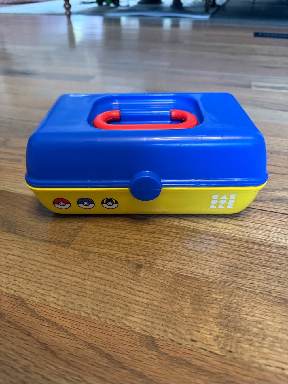 Pokemon Caboodles - Target